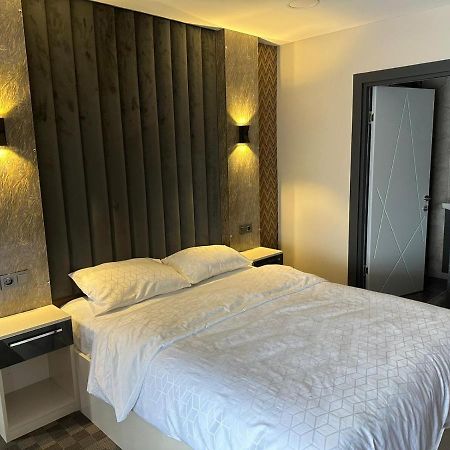 Florya Express Otel Стамбул Экстерьер фото