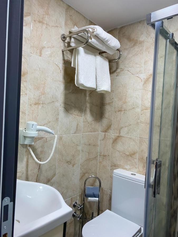 Florya Express Otel Стамбул Экстерьер фото