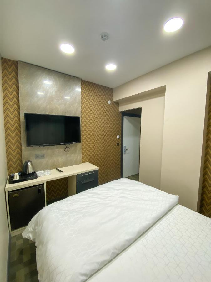 Florya Express Otel Стамбул Экстерьер фото