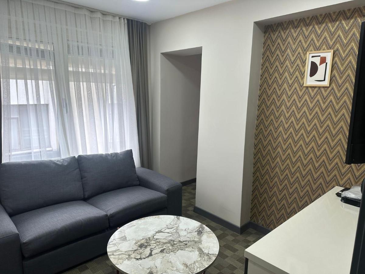 Florya Express Otel Стамбул Экстерьер фото